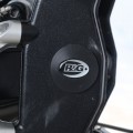 R&G Racing Frame Plug (single, RHS, lower), (does not fit M-Sport model RR) for BMW S1000R / M1000RR '21-'22, S1000RR '19-'22, S1000XR '20-'22 R&G Racing Frame Plug (single, RHS, lower), (does not fit M-Sport model RR) for BMW S1000R / M1000RR '21-'22, S1000RR '19-'22, S1000XR '20-'22